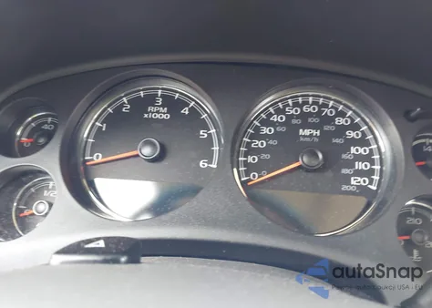 2013 Chevrolet Suburban 1500 Lt from USA, damaged, VIN 1GNSCJE06DR326408